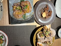 -德川家日本料理(顺义华联店)