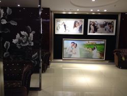 -唯一视觉婚纱摄影(李家村店)