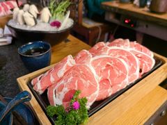 -湊湊火锅·茶憩(东城民盈国贸城店)