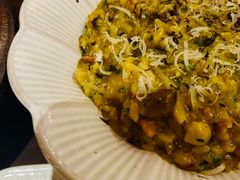 -Bistro Les Lilas丁香花小酒馆