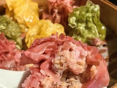 -龍聚祥烧麦馆(万达店)