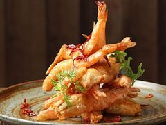 -四季民福烤鸭店(外滩外白渡桥店)