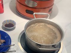 -星伦多自助料理·涮烤一体(杭州来福士店)