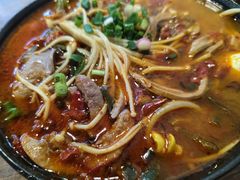 -李米线(总店)