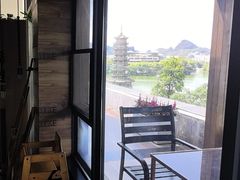-忆咖啡观景餐厅(桂林象山公园店)
