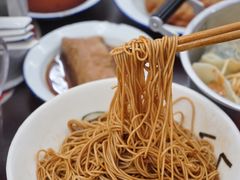 老上海葱油拌面-逸桂禾面馆
