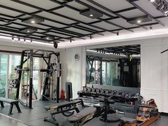 -简·无界健身工作室·运动康复·体态(石厦店)