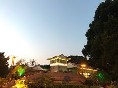 -潮喜竹溪荔湖酒家(荔枝湾店)