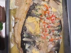 -半天妖烤鱼(海那城店)