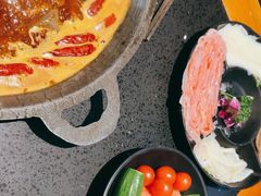 -珮姐老火锅(鄞州印象城店)