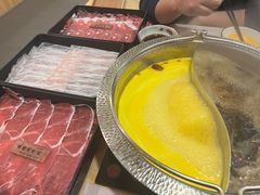 -牛匠和牛寿喜锅(西安总店)