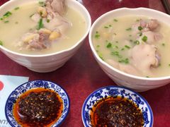 -易老妈蹄花.特色川菜(人民公园总店)
