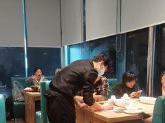 -龙聚德北京烤鸭(沙坪坝华宇A馆店)