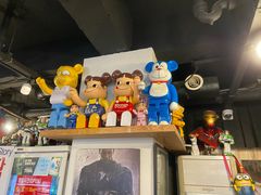 -新村一只鸡(新村本店)