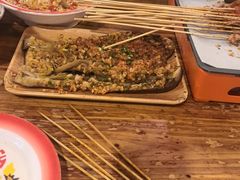 -冶建镜子·中国龙虾王(总店)