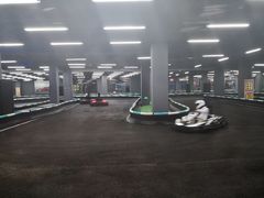 -e赛道卡丁车