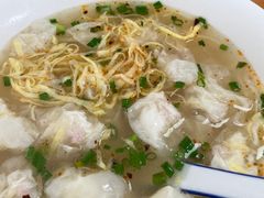 -蟹芆三馄饨
