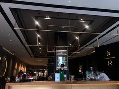 -星巴克(深圳布吉万象汇4F店)
