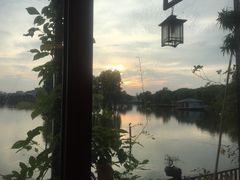 -东湖食堂·湖景餐厅•会议