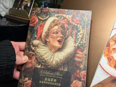 -IL TEATRO 精品意大利餐厅