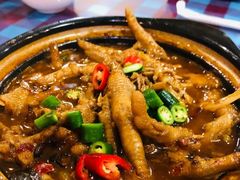 -新洞口小吃(三元二路店)