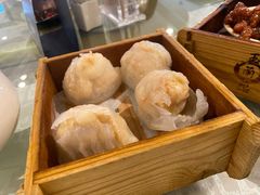 -玉兰苑(渔人码头店)
