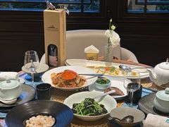 -杭州西湖柳莺里酒店·闻莺厅