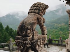 -五台山风景名胜区