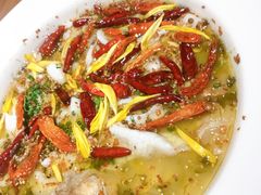 -太二酸菜鱼(福州泰禾店)