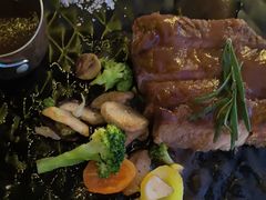 -haxnbauer海森堡德国餐厅(深圳coco店)