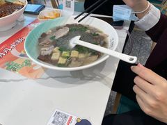 -苏晓玥·手作江南小吃(深圳北站店)