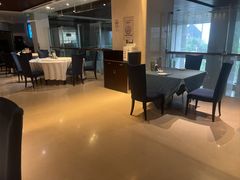 -上海古井假日酒店 · 徽昇楼中餐厅