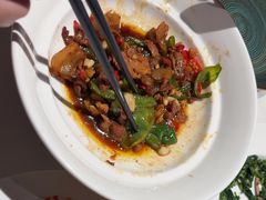 -大鸭梨烤鸭(望京店)
