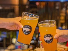 -1819餐厅·团队聚餐·烤串·精酿