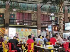 -石岐乳鸽村(南海第三分店)