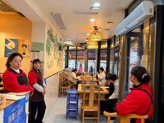 -飘香火锅(玉林西路店)