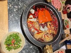 -蜀大侠火锅(总府路店)