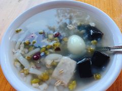 -清爽清补凉