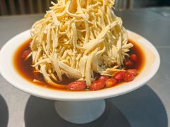 -晓淮山·扬州早茶·淮扬菜(龙阳广场店)