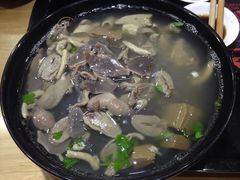 -百年尹氏汤包(湖南路狮子桥店)