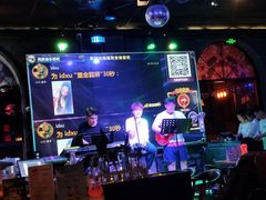 -猫头婴小酒馆FUN OWL(1912店)