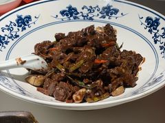 -烹湘·鲜炒湖南土菜(海珠店)