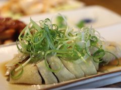 石龙和庆豆皮鸡-小和庆·知味(首铸万科店)