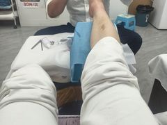 -郑远元专业修脚房(朝晖路店)