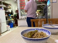 -水门桥面馆(东坡雅居店)