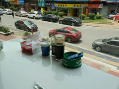 -鑫悦楼煎蟹·16年海鲜大排档