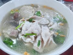 -南香小食店(水门路店)