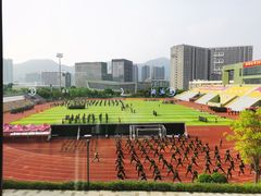 -深圳大学(丽湖校区)
