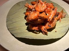-桂满陇·西湖船宴(平安金融中心店)
