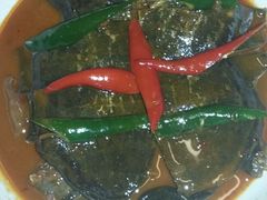 -青年公社烤鸭(青年路店)